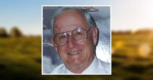 Merrill D. "Ronnie" Round Obituary April 5, 2022