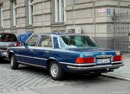Mercedes 280se W116 Mercedes Benz World Mercedes Benz Maybach Mercedes Benz Cars