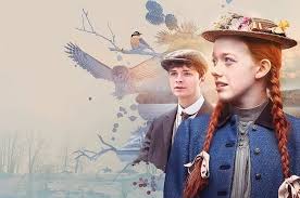 5 Reasons Why You Should Watch Anne With An E In 2020 Gilbert And Anne Anne Of Green Gables Anne