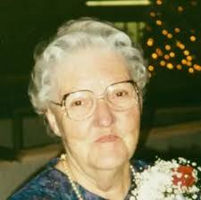 Obituary information for Mary W. Holmes