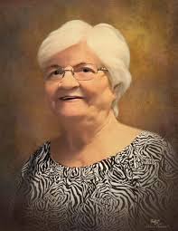 Sarah Nell Myers Obituary