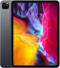 Get 3% daily cash back with apple card. 2020 Apple Ipad Pro 11 Wi Fi 256 Gb Space Grau 2 Generation Amazon De Alle Produkte