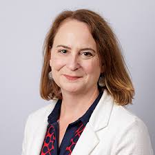 Joanna Burdette, PhD