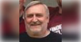 Obituary information for Dennis Gene Hatch