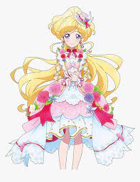 Karen miyama is the voice actress and singer for maika chōno in the upcoming series aikatsu friends!. Aikatsu Friends Karen Kamishiro Hd Png Download Kindpng