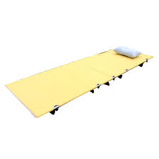 Katlanabilir Kamp Yatagi Acik Yatak Fruugo Tr