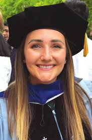 Resilient' Class of 2024 awarded diplomas