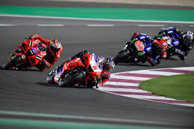 Conoce la clasificación actualizada de motogp en la temporada 2021. Deux Francais Sur Le Podium En Motogp Oui C Est Possible En 2021 Gp Inside