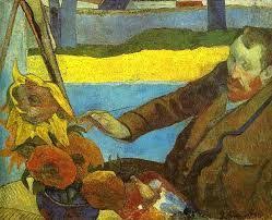 Cagdas Ressamlar Ve Eserleri Ile Ilgili Gorsel Sonucu Paul Gauguin Vincent Van Gogh Izlenimcilik