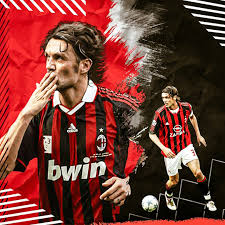 Pin On Ac Milan Wallpaper