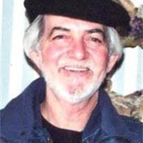 Obituary information for John Robert Farris