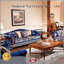 We also carry classic italian living room furniture. Luxury Royal Classic Living Room Furniture With Royal Blue Color Fabric