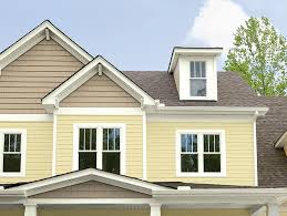 Exterior House Paint Colors Home