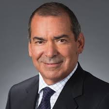Hire National Correspondent, ABC News Jim Avila for Your Event