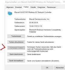 Wlan Zu Langsam Nach Update Microsoft Community