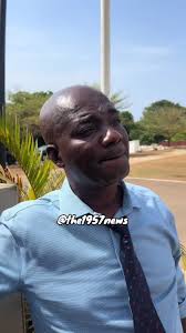 2025 Budget Announcement in Parliament: Appiah Stadium