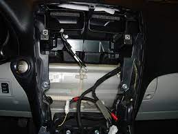 Kup toyota dvd navigation mapna ebay. How To Retrofit Non Navigation To Navigation Clublexus Lexus Forum Discussion