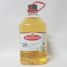 Jual Bertolli Extra Light Tasting Olive Oil 3l Bertoli Minyak Zaitun Jakarta Barat Syafrina Shop Tokopedia