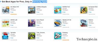 If you have a new phone, tablet or computer, you're probably looking to download some new apps to make the most of your new technology. Samsung Offers 16 Premium Phone Games For Free