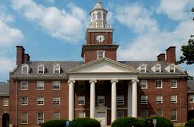 Residence Hall Descriptions