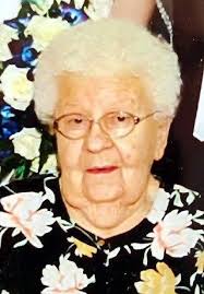 Obituary for Elizabeth A. "Betty" Bielik
