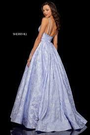 Sherri Hill 52953