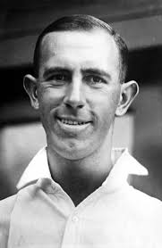 TED MCDONALD AUSTRALIA 1926 Old Cricket Photo $9.00