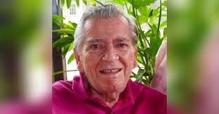 Edward F. Caputo Obituary