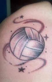 Resultado de imagen de imagenes de tatuajes de red de voleibol
