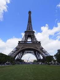 The eiffel tower, la tour eiffel in french, was the main exhibit of the paris exposition — or world's fair — of 1889. Paris France Eiffel Tower French Landmark Urban Europe Built Structure Architecture Sky Pxfuel
