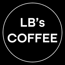 Logo L B COFFEE