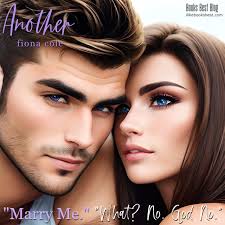 Audiobook Review: Another (Voyeur, #4).