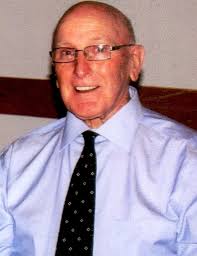 Obituary information for Joe Robitaille