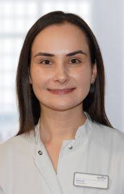 Team der Frauenklinik