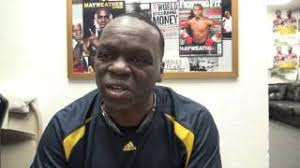 Jeff Mayweather