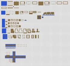 Then build it in your own world! 63 Building Blueprints For Minecraft Ideen Minecraft Haus Minecraft Bauplane Minecraft