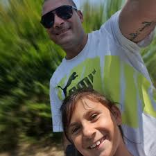 Alex dal nostro gruppo