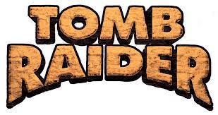 Tomb Raider Logo Google Search Tomb Raider Tomb Raider Video Game Tomb Raider Game