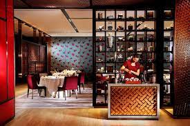 yee tung heen at the excelsior hong kong por mandarin oriental hotel group chinese tea house chinese decor chinese style interior