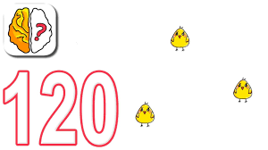 Induk ayam hilang lagi brain out jawaban di level 120 ini adalah tentang induk ayam yang harus kita cari sampai ketemu untuk menyelesaikan. Brain Out Gameplay Walkthrough Part 120 Level 120 Youtube