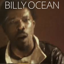 Billy Ocean