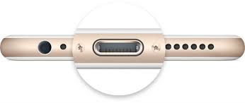 How To Clean Your Iphone S Charging Port Digital Trends
