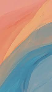 Wall Paper Iphone Pastel Abstract 63 Trendy Ideas Wall Iphonewallpaper Painting Wallpaper Landscape Wallpaper Colorful Wallpaper