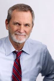 Headshots — Kent Kallberg