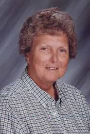 Rosemary Reyome Obituary May 13, 2012