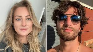 Skydiver Jade Damarell's tormented final days from 'boyfriend split to  tragic letter'