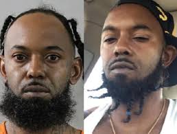 Lakeland Shooting: Neighbor Arrested In Fatal Dispute