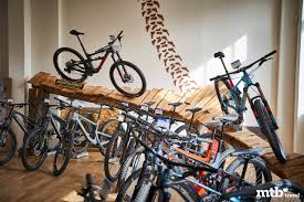 Bike24 has been part of the trend towards green mobility since the company's founding. Bike24 In Dresden Mtb Travel