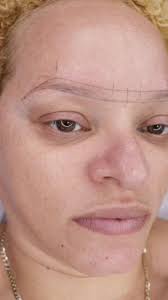 Cejas hermosas con la Técnica Ombre Brows. 🤗💞 #OmbreBrows #Cejas  #CejasPerfectas #RD #CejasPeloApelo #Microblading #MicrobladingArtist  #DiseñoDeCejas #CejasEfectoPolvo #antes #despues #SantoDomingo ...