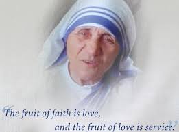 Mother teresa was born on august 26, 1910, in skopje, the current capital of the republic of macedonia. Mother Teresa My Hero